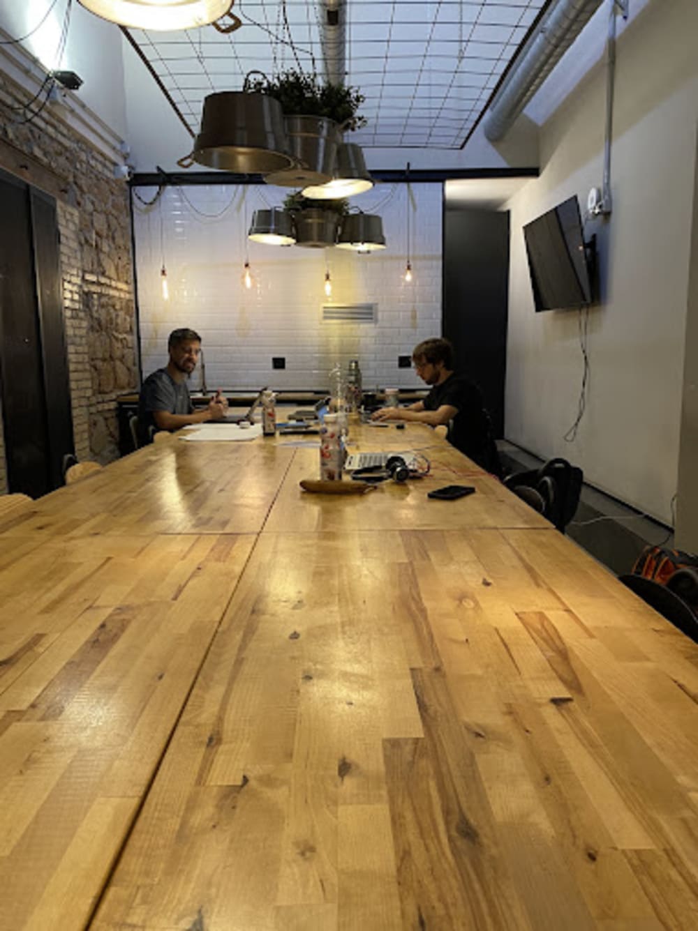 SmartSquare Coworking- Rome