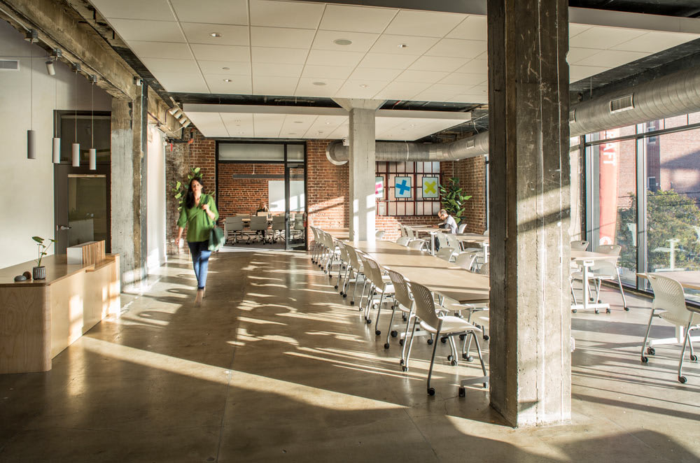 Center for Craft-Asheville