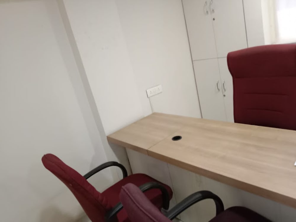 Sweet Spot- Ahmedabad