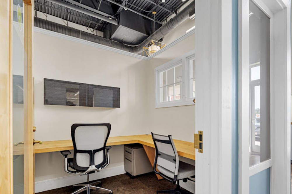 Work Station-Cohasset