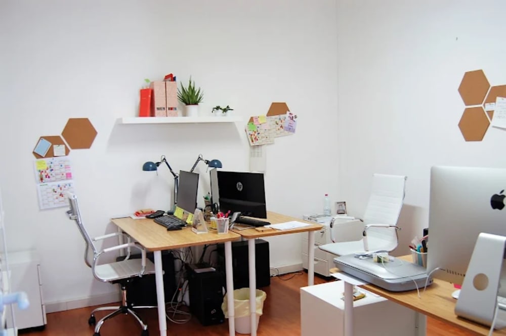 Treework Coworking- Milan
