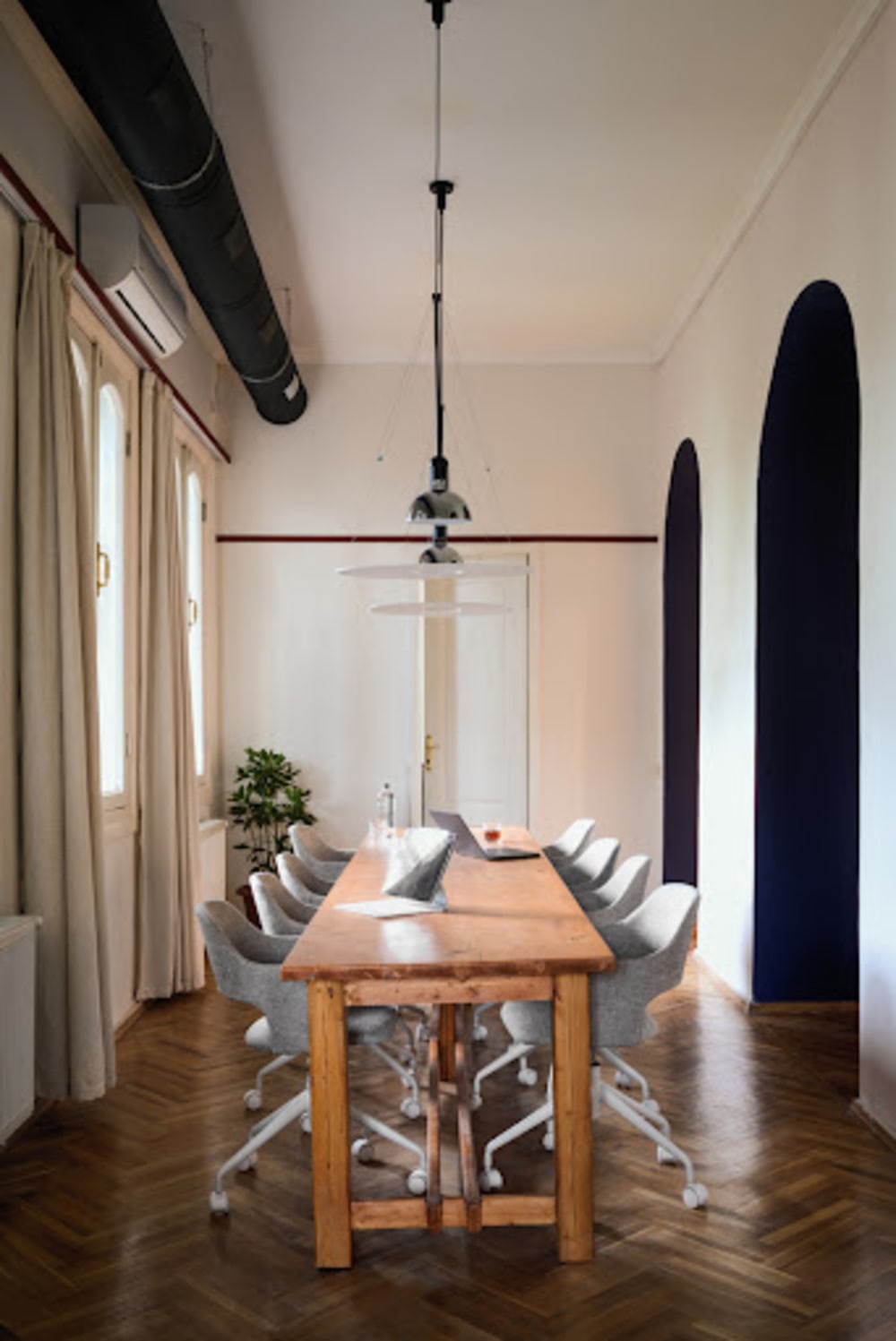 Tsre Coworking Tbilisi