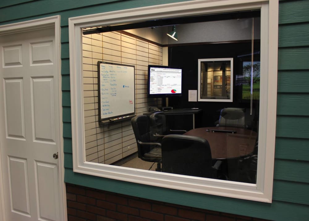 The Workplace Sycamore