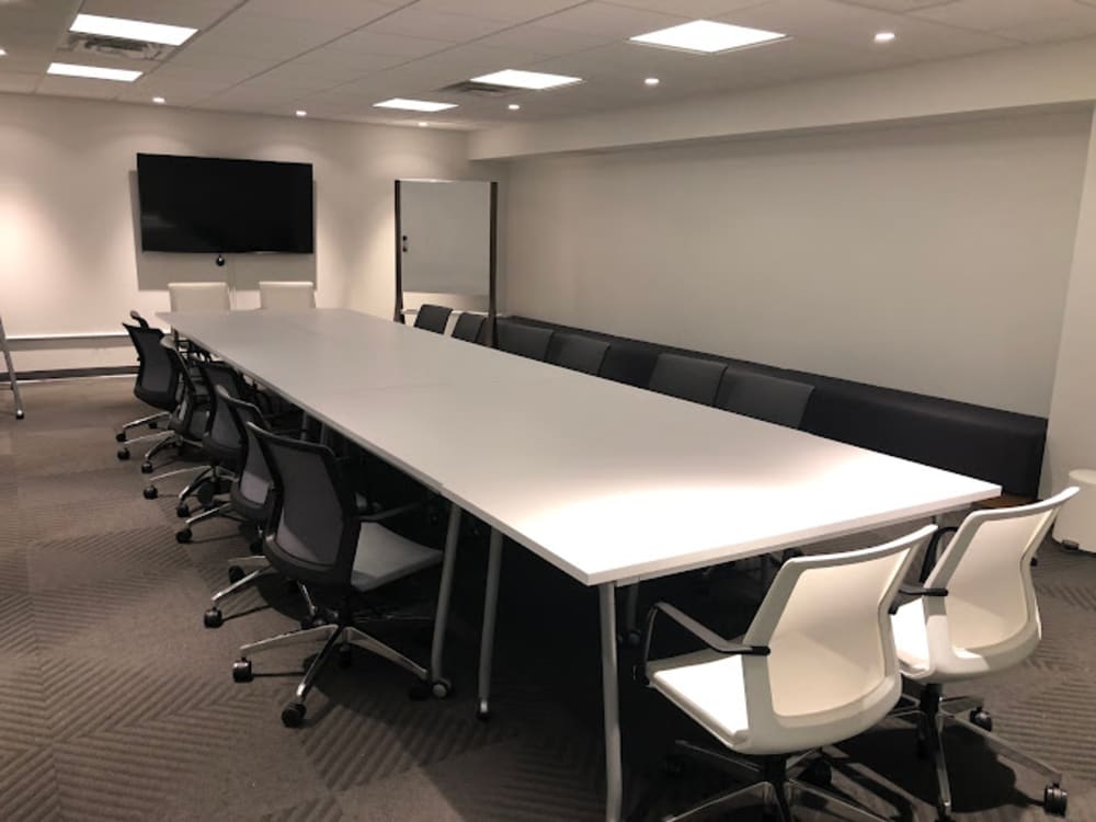 Launch Coworking- Exchange