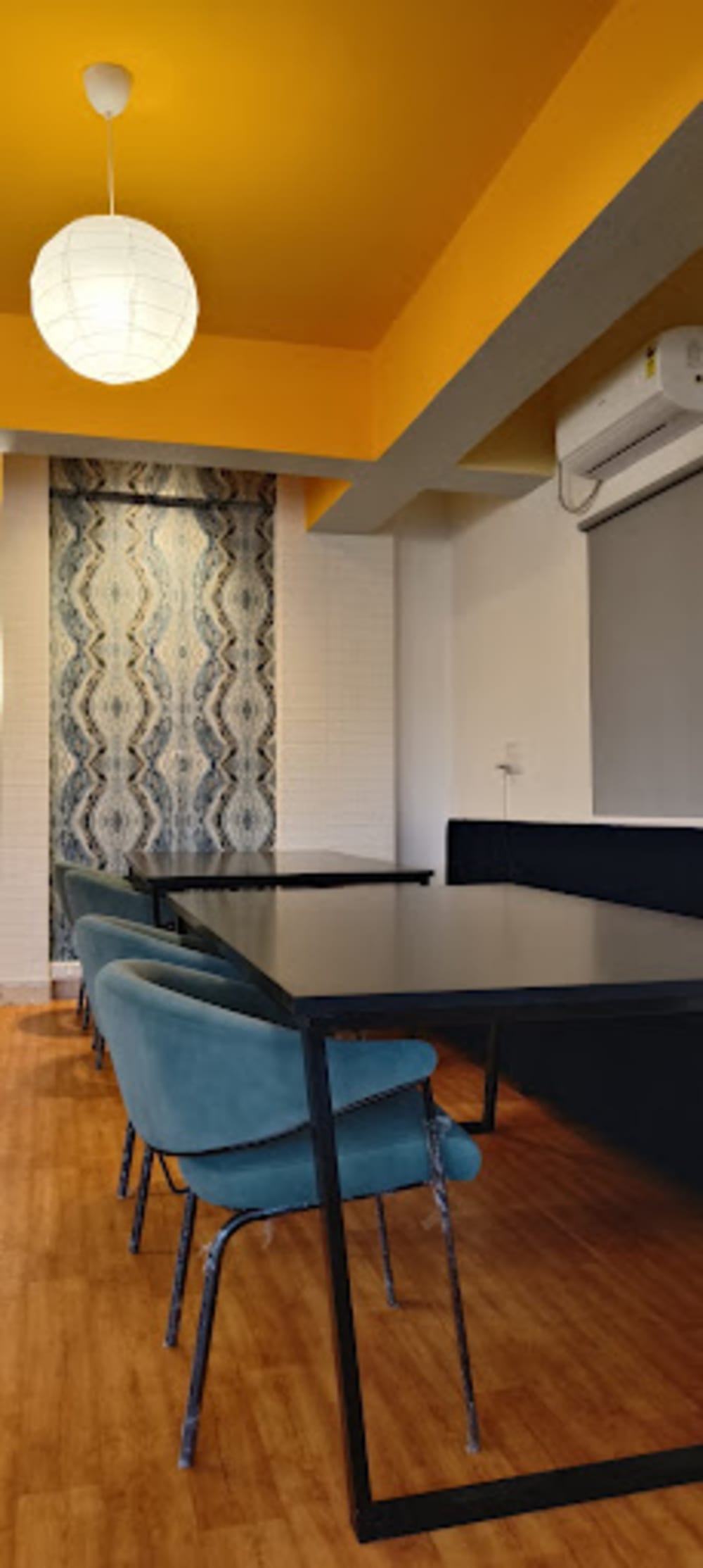 Synerge Workspace- Bengaluru