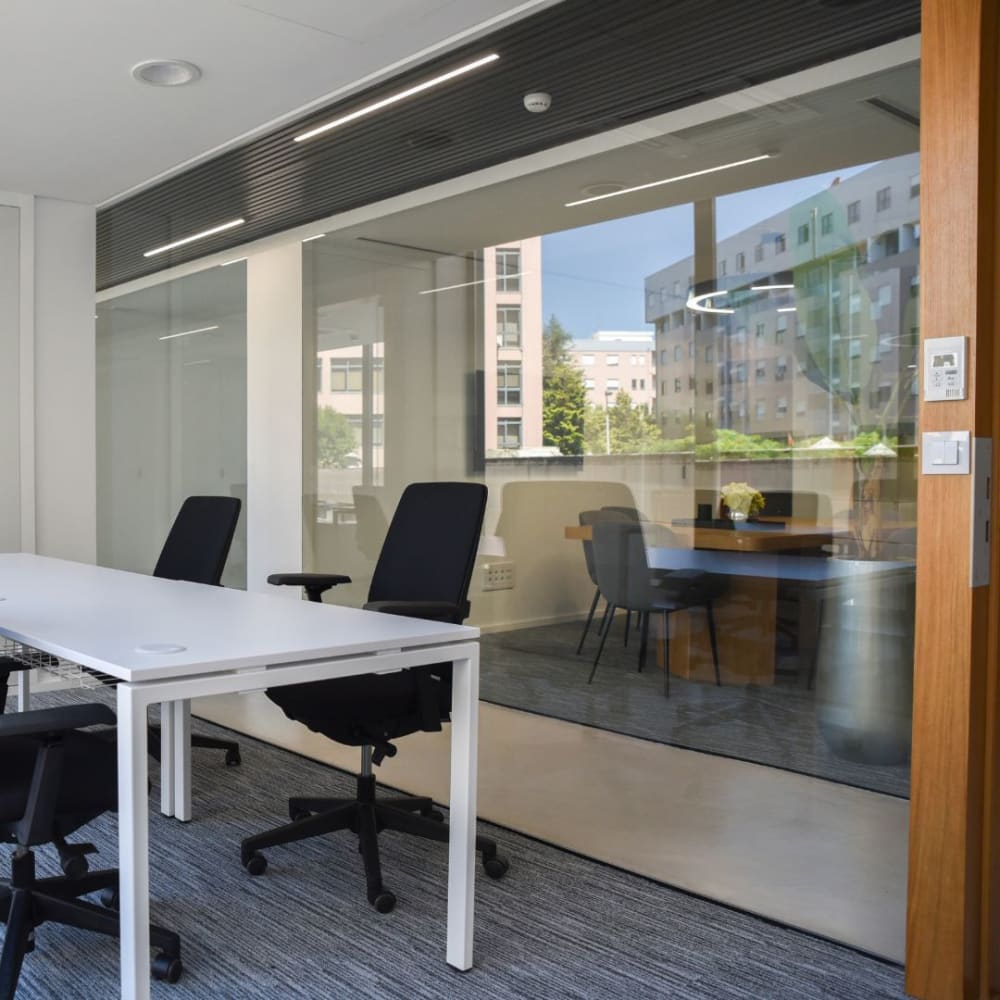 Live & Co Coworking - Braga