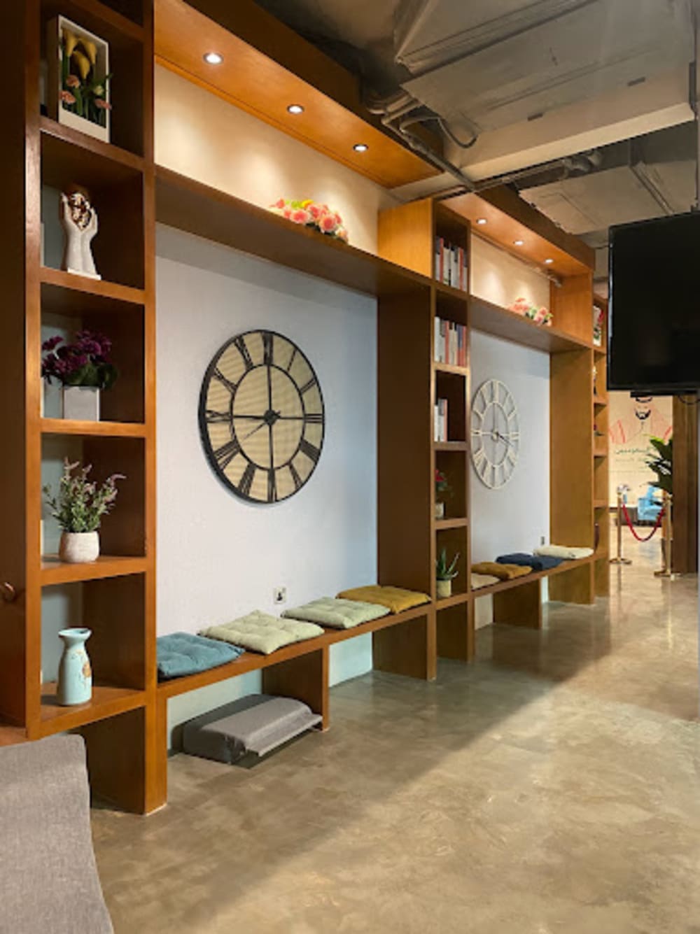 Perfect Space-Riyadh