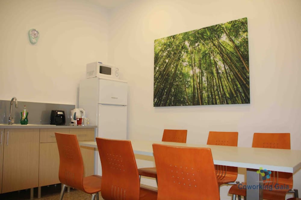 Arrábida Business Center - Coworking Gaia