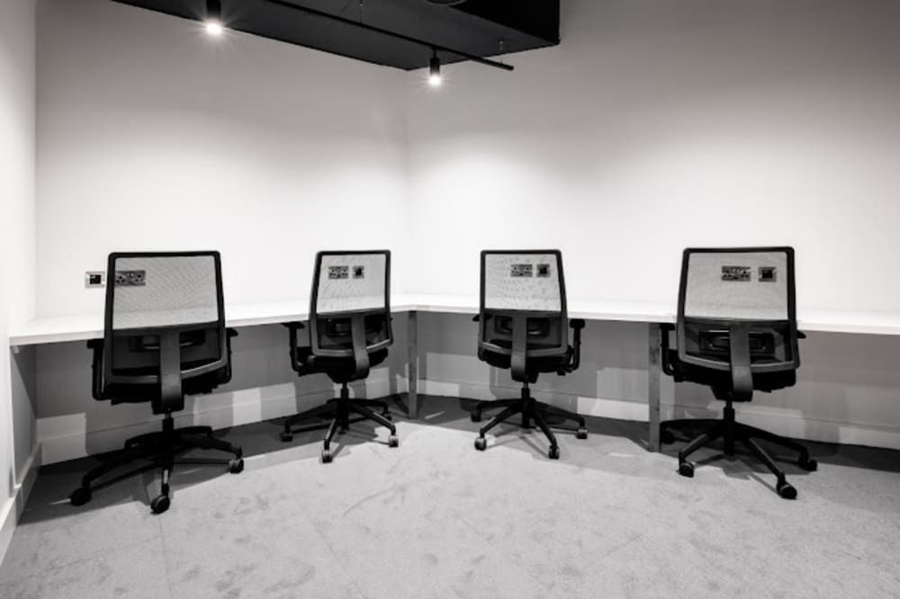 Colony Piccadilly Manchester