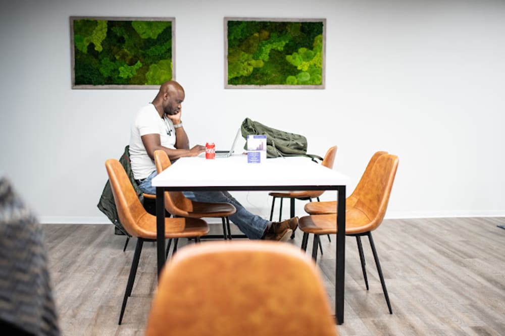 Workbox Magnificent Mile Chicago