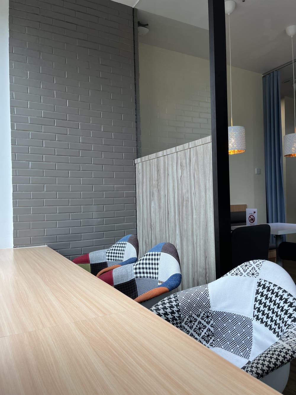 Growink Private Office and Coworking Space