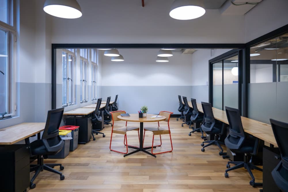 Czar Workspace Office- Melbourne