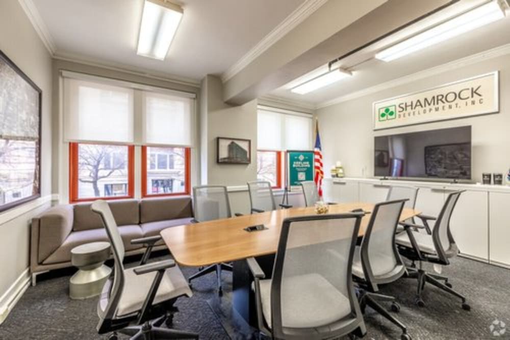 Keeline Building-Omaha