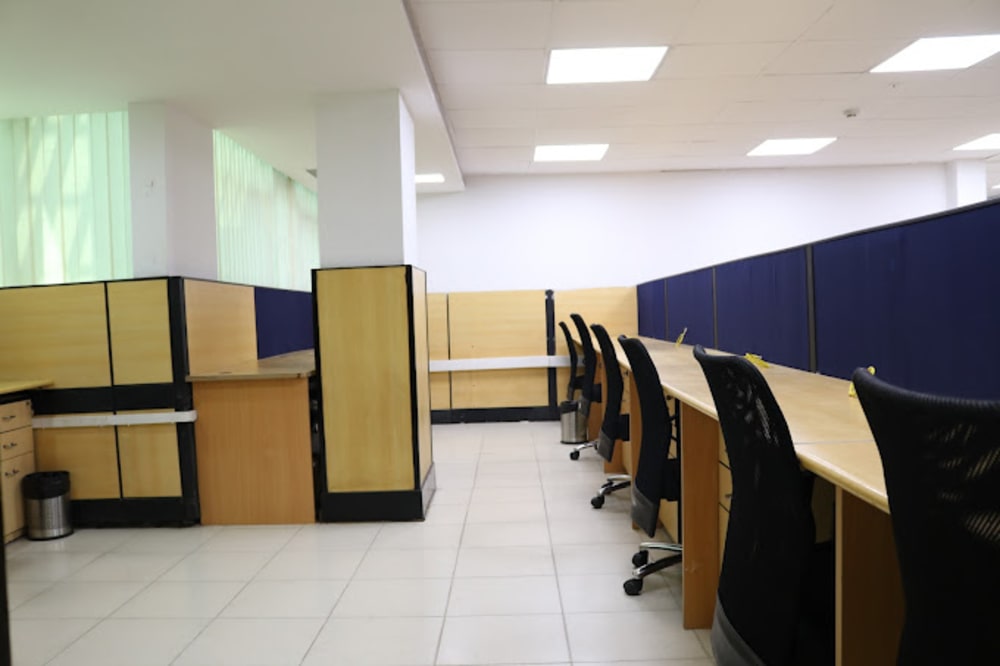 MyBranch Services Prestige Nugget- Bengaluru