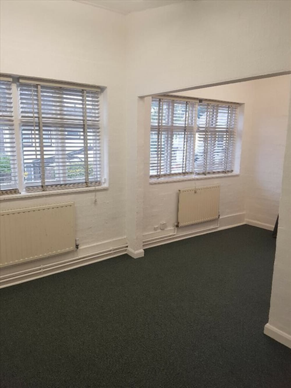 Ash House Business Centre London