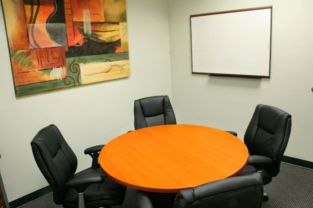 XOffices  Smart Executive-Miami