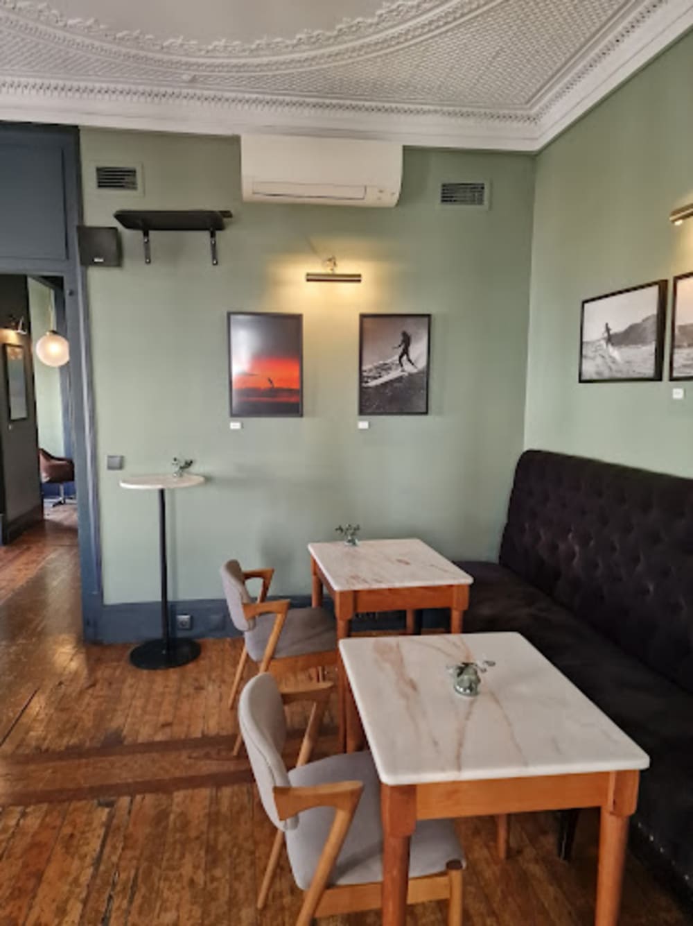Tribe Social Club- Cowork