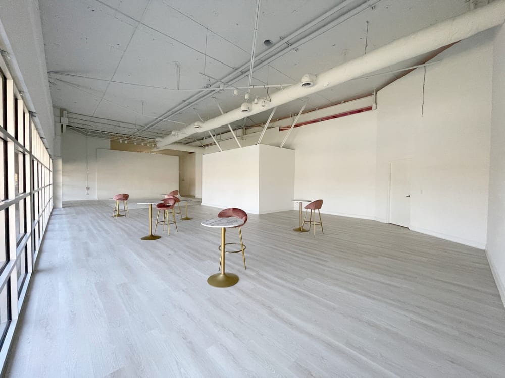 The Bakery CoWork Atlanta