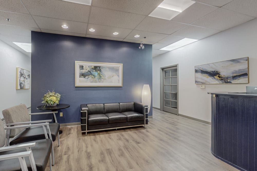 Office Alternatives NW (Riverside) location