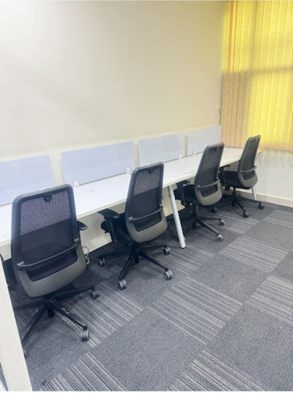 SandHillHub Coworking Spaces- Hyderabad