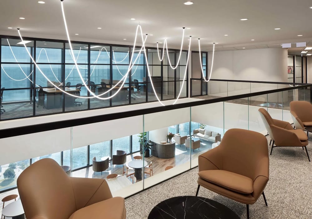 The Executive Centre-Sydney Place