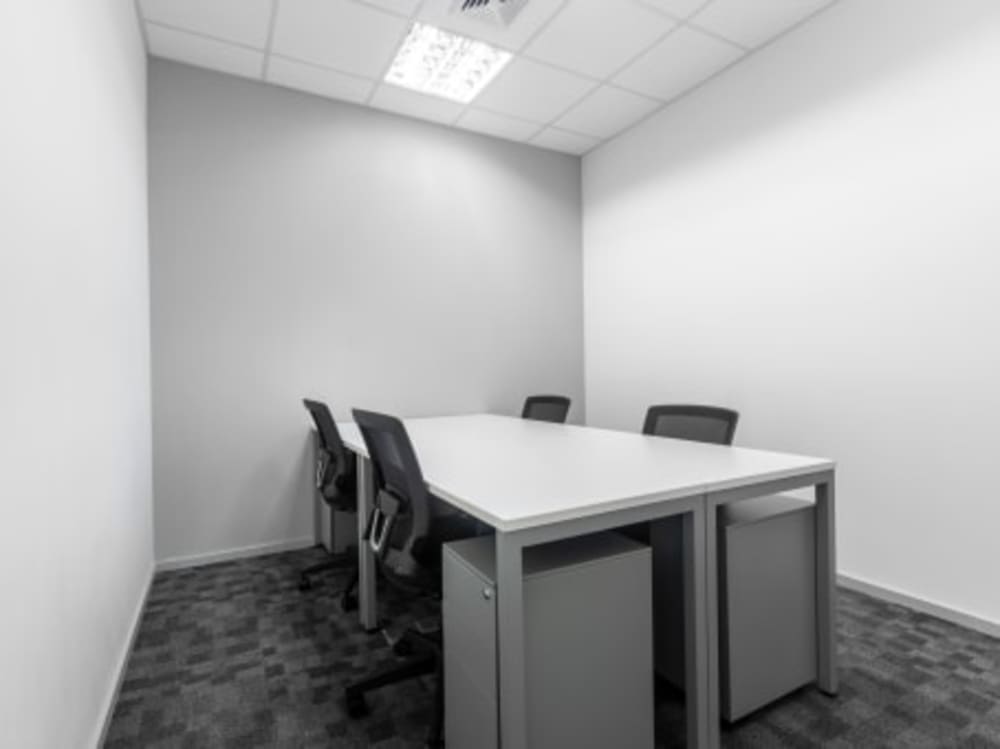 Regus Royal Marina Phuket