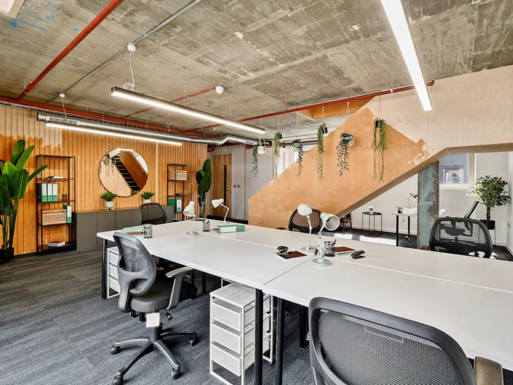 Citidwell Limited London