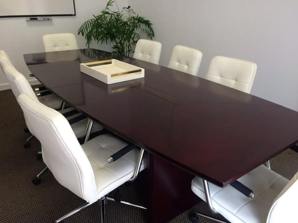 Airport Plaza Center II