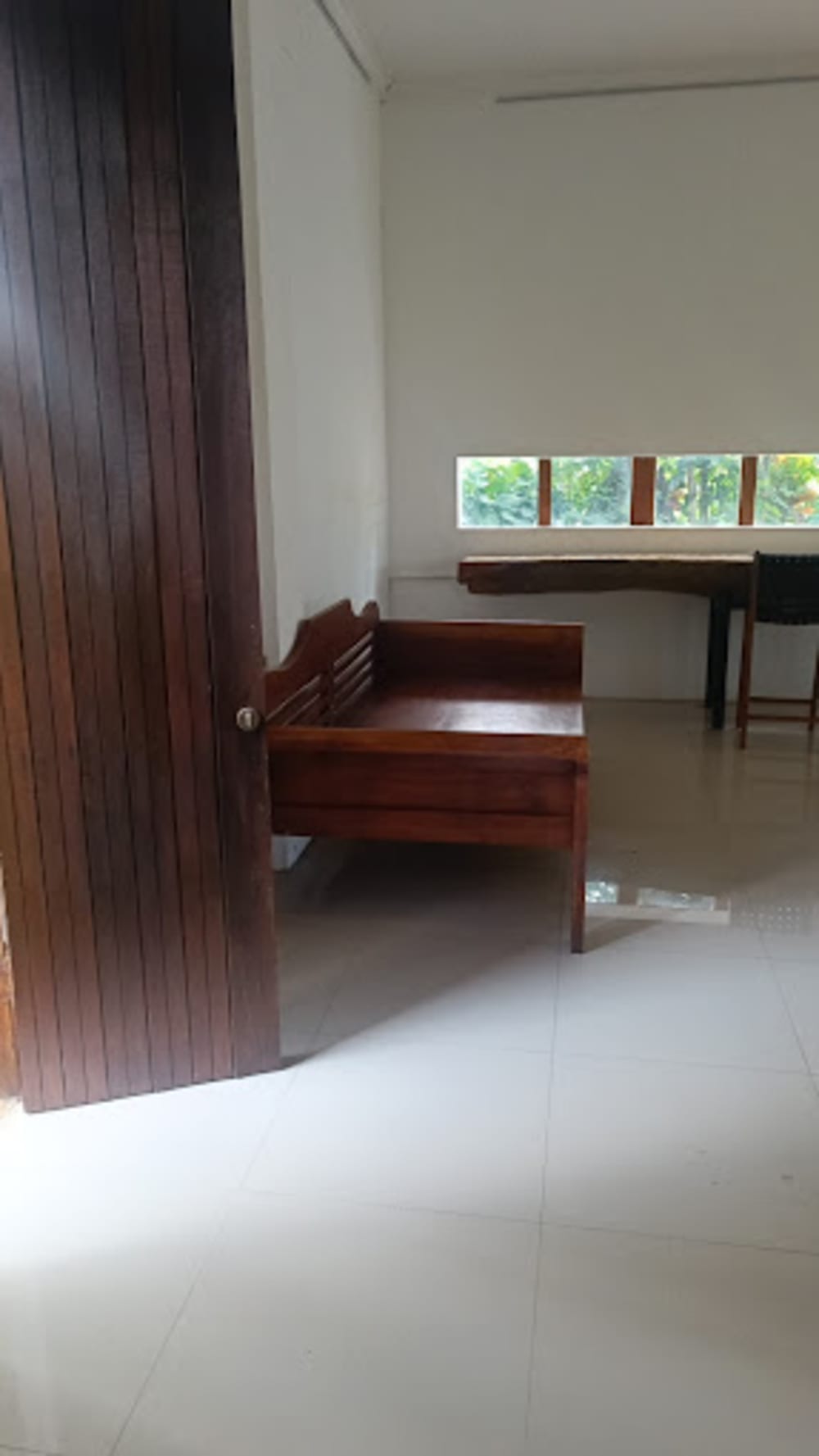 Ubud Coworking Space Pure Garden