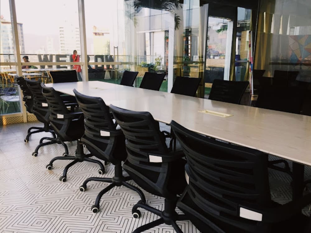 We Grow Group Navi Mumbai