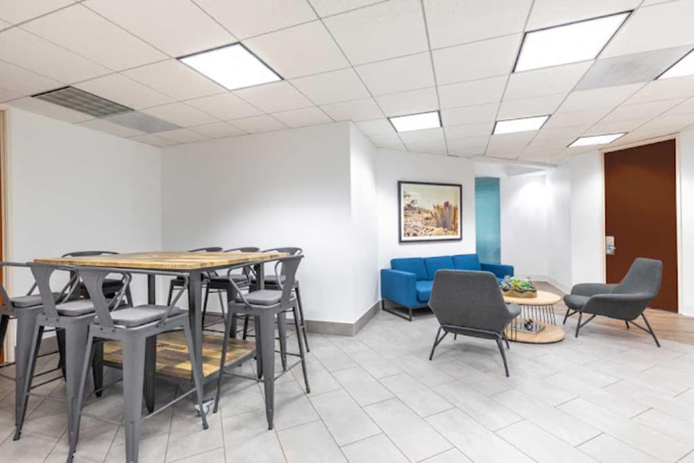 Premier Olympic Blvd