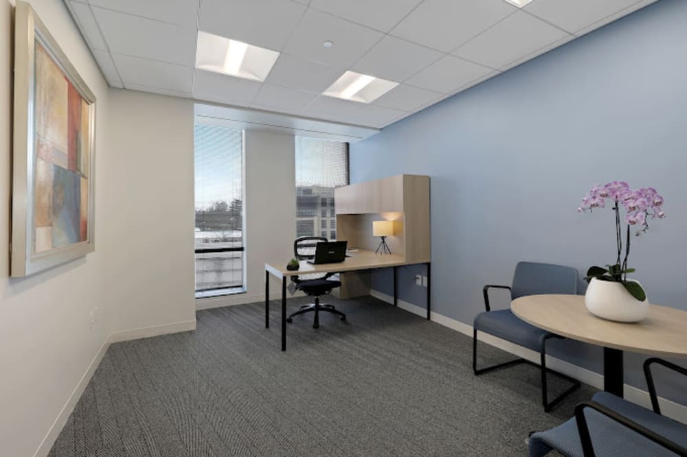 Carr Workplaces Chevy Chase