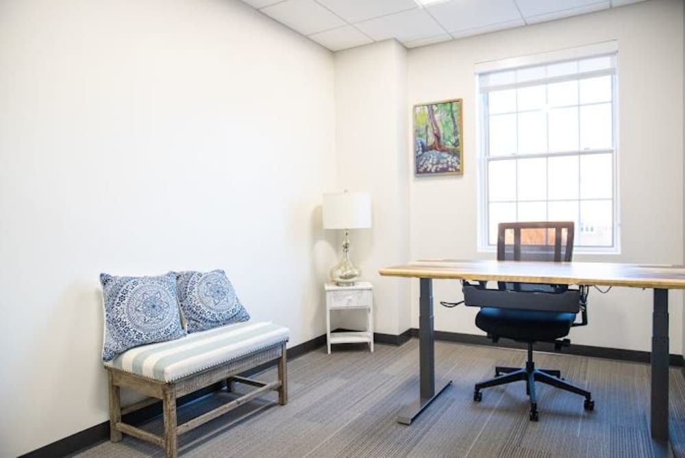 Capital Spring Valley