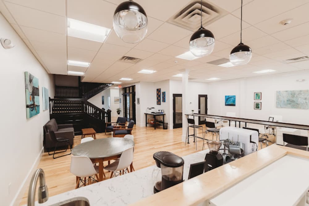 CoHo - Coworking House-Milford