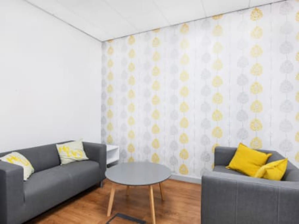 Regus Bradford Shipley