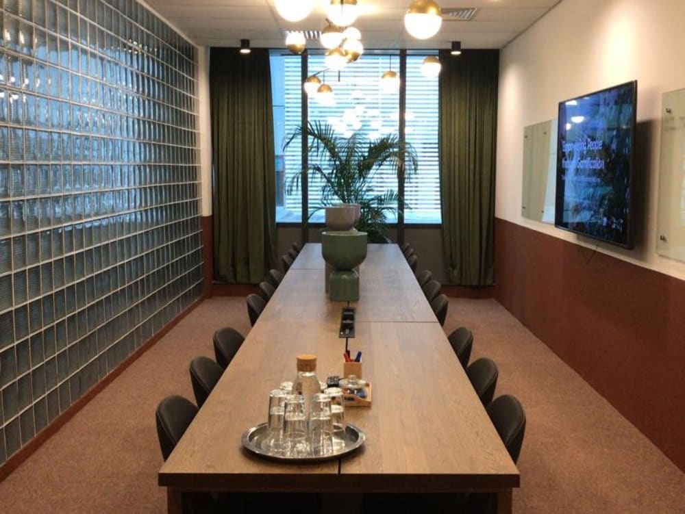 Common Ground Bangsar South