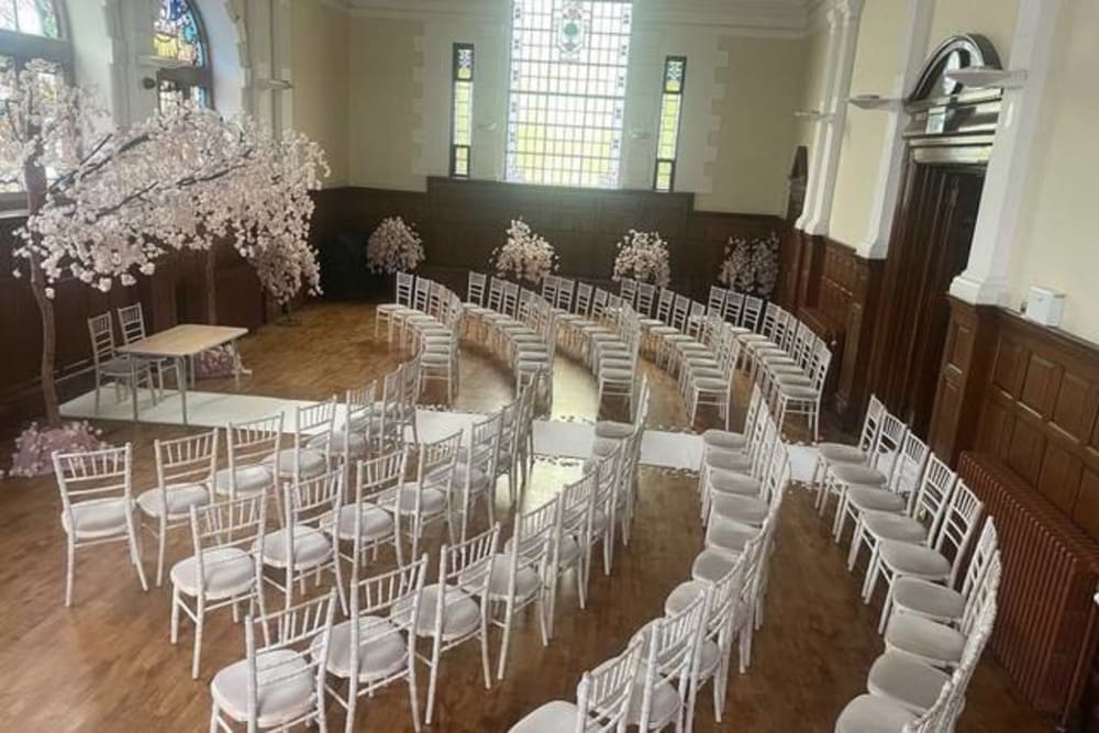 Burghhall Business Centre Glasgow