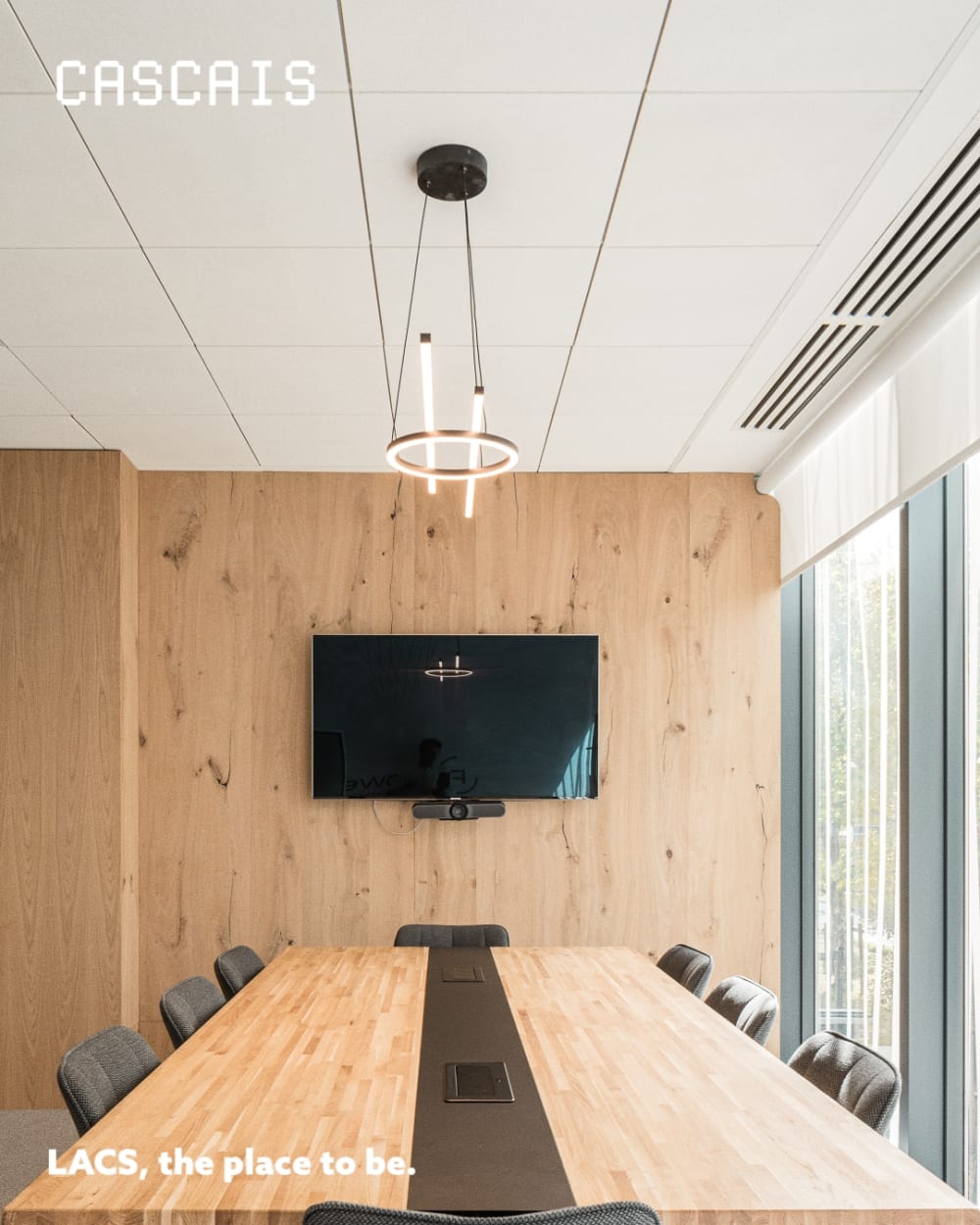 LACS - Cascais