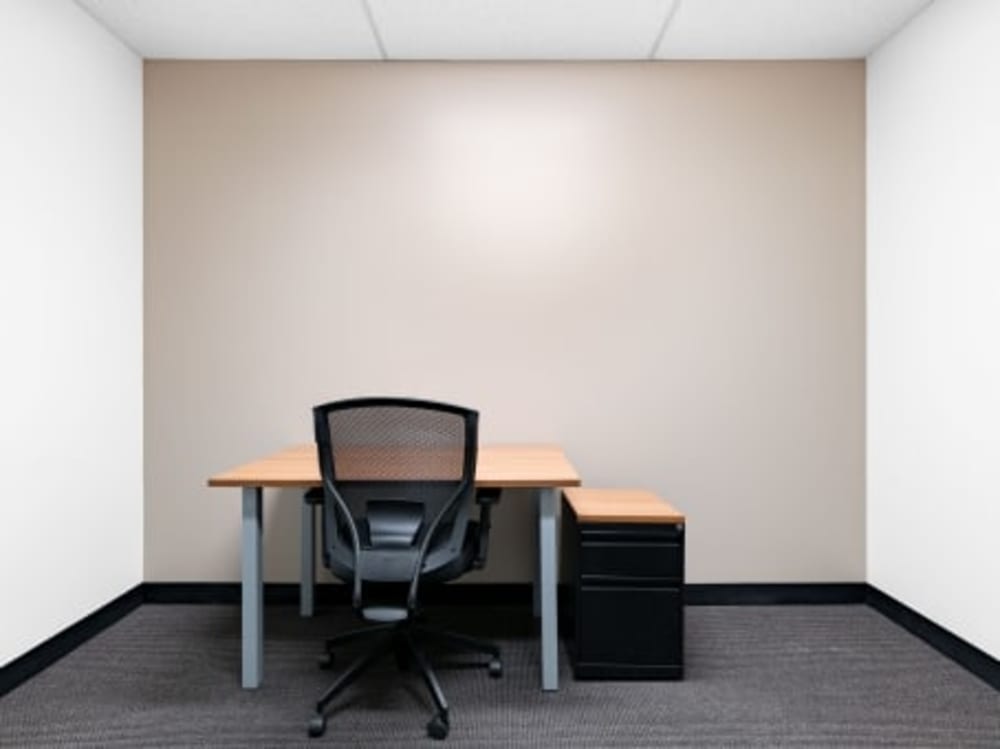 Regus Hornby St- Vancouver