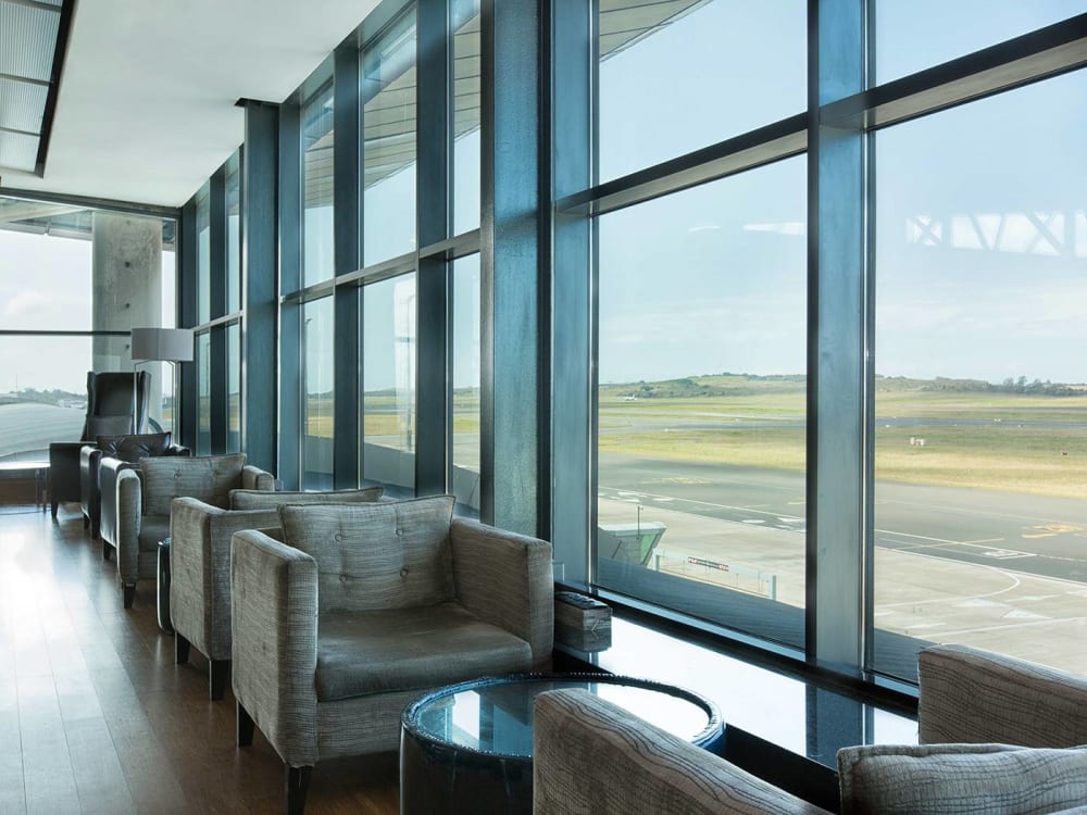 Plaza Premium Lounge King Shaka International Airport