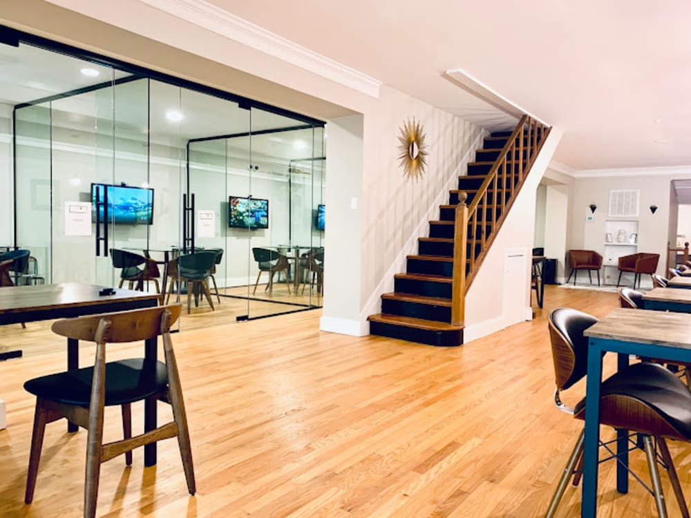 Carytown Coworking