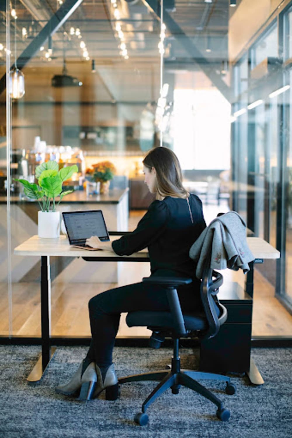 Workbox  Salt Lake City - City Center