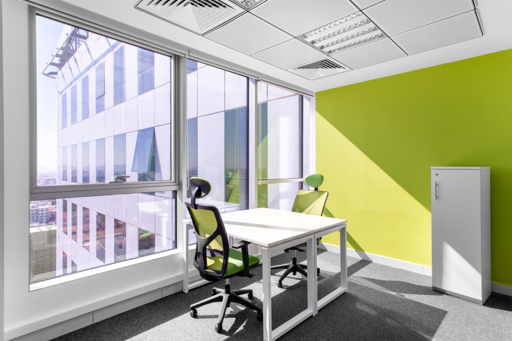 Regus 57 West 57th Street