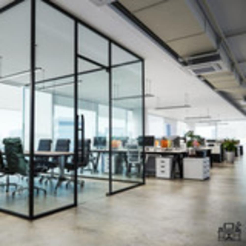 Commonspace Shared Office