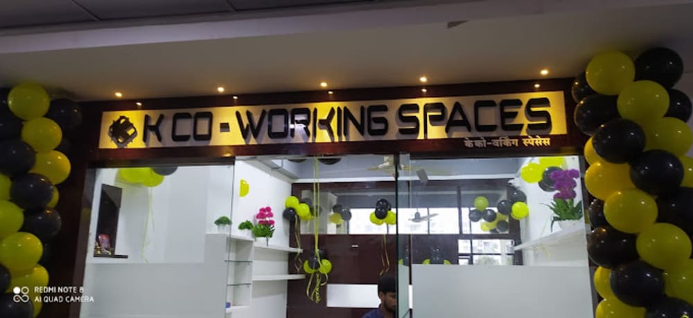 Bootstart CoWork Pallod Farms Baner