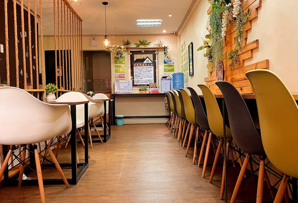 Espasyo Study & Office Hub