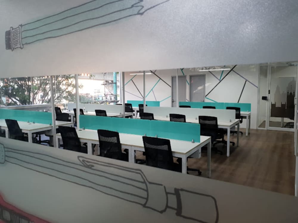 UrbanDesk Mahalakshmipuram- Bengaluru