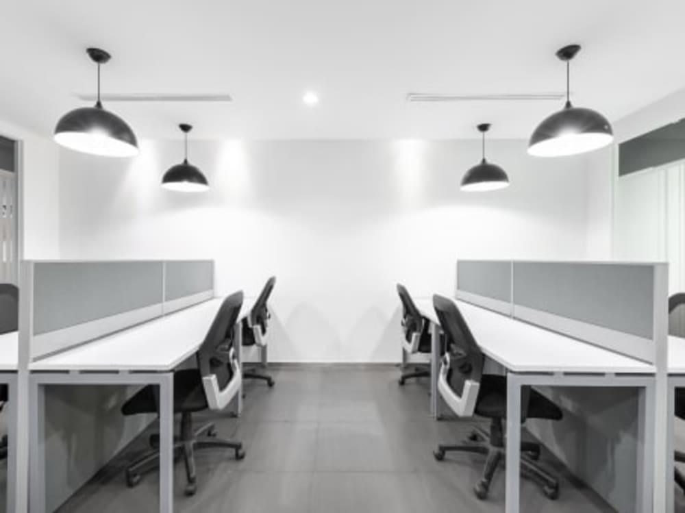 Regus Bali Benoa Square