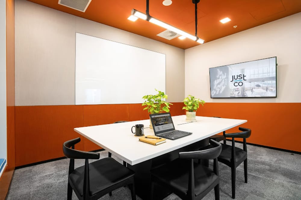 JustCo -175 Pitt Street