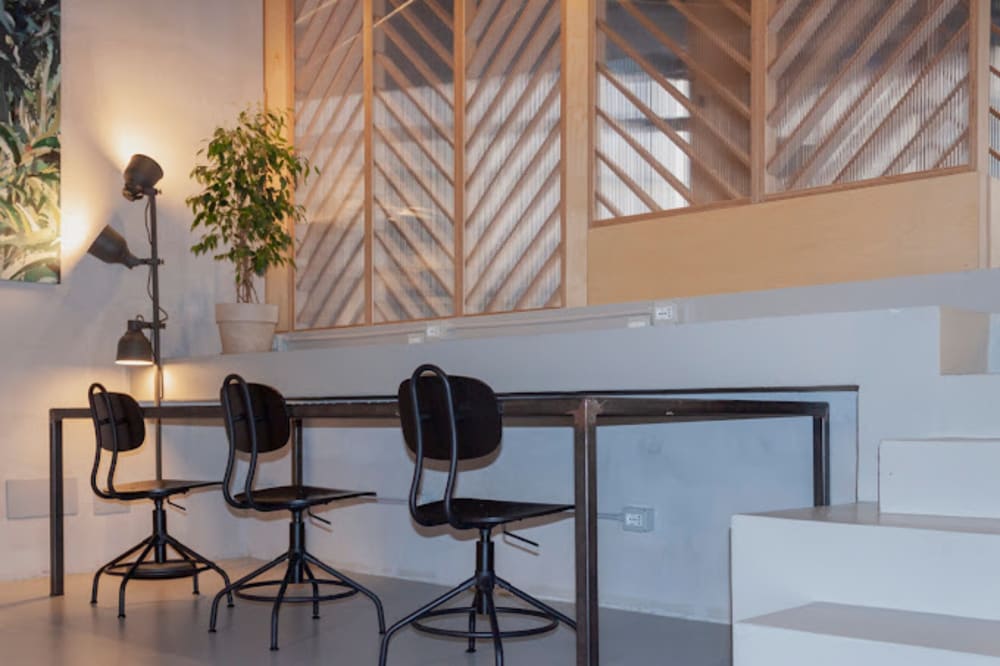 Co De Colavoro- Rome